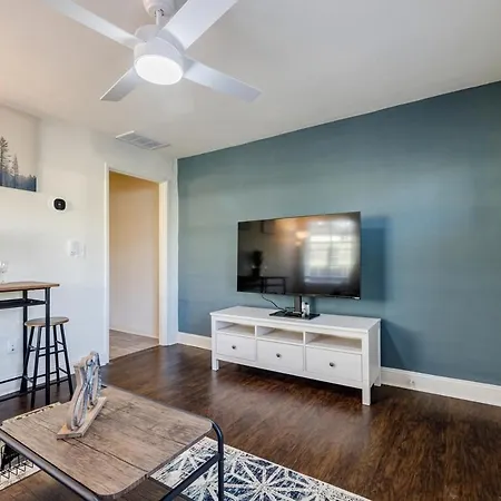 5 Min Grant Park With Fenced Yard Parking Pet Friendly Villa Atlanta Exterior photo